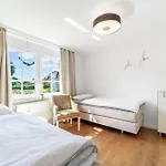 Wohlfuehlen In Scharbeutz-gleschendorf Komfort Fuer 4 * Scharbeutz